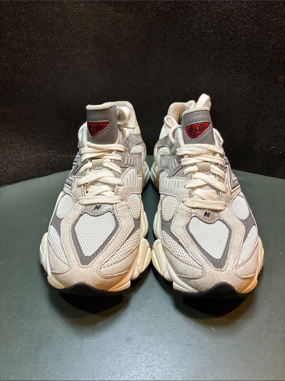 New Balance 9060 sneakers